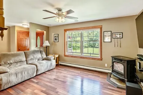 216 Wood Lane Alburgh VT 05440