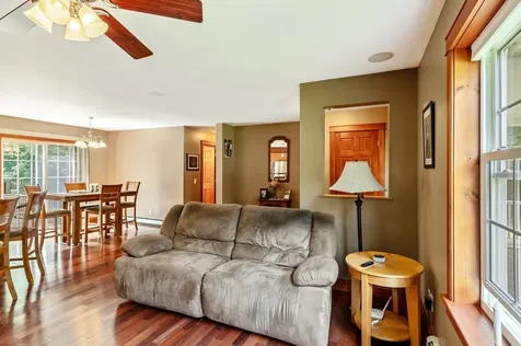 216 Wood Lane Alburgh VT 05440