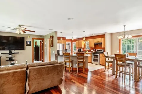 216 Wood Lane Alburgh VT 05440