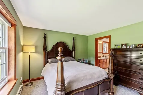 216 Wood Lane Alburgh VT 05440