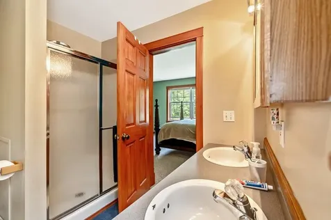 216 Wood Lane Alburgh VT 05440