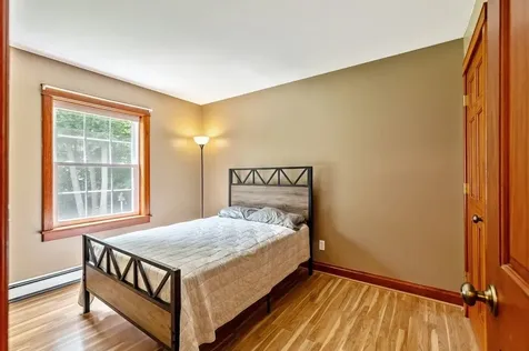 216 Wood Lane Alburgh VT 05440