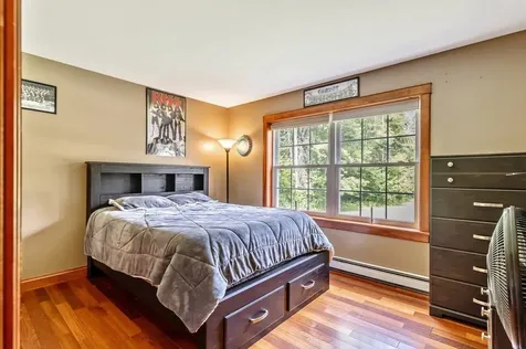 216 Wood Lane Alburgh VT 05440