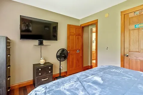 216 Wood Lane Alburgh VT 05440