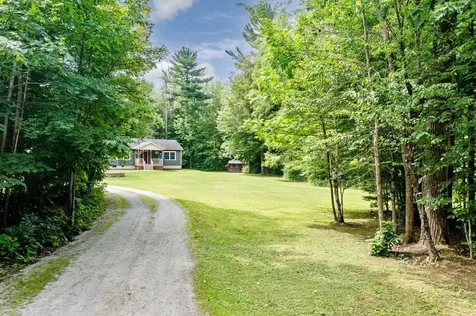 216 Wood Lane Alburgh VT 05440