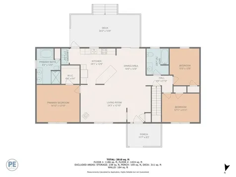 216 Wood Lane Alburgh VT 05440