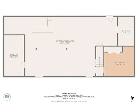 216 Wood Lane Alburgh VT 05440