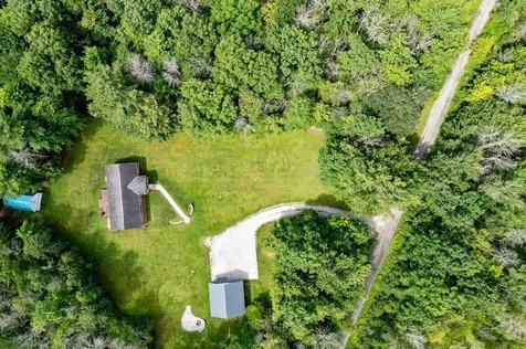 216 Wood Lane Alburgh VT 05440