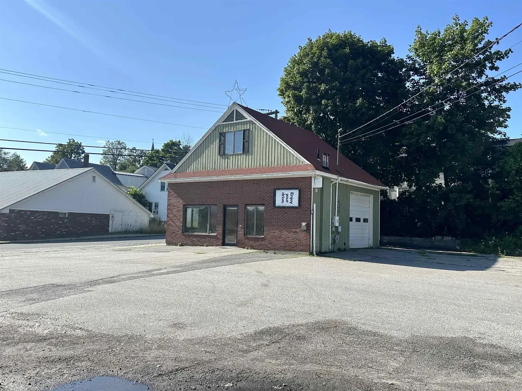 80 Sunapee Street Newport NH 03773