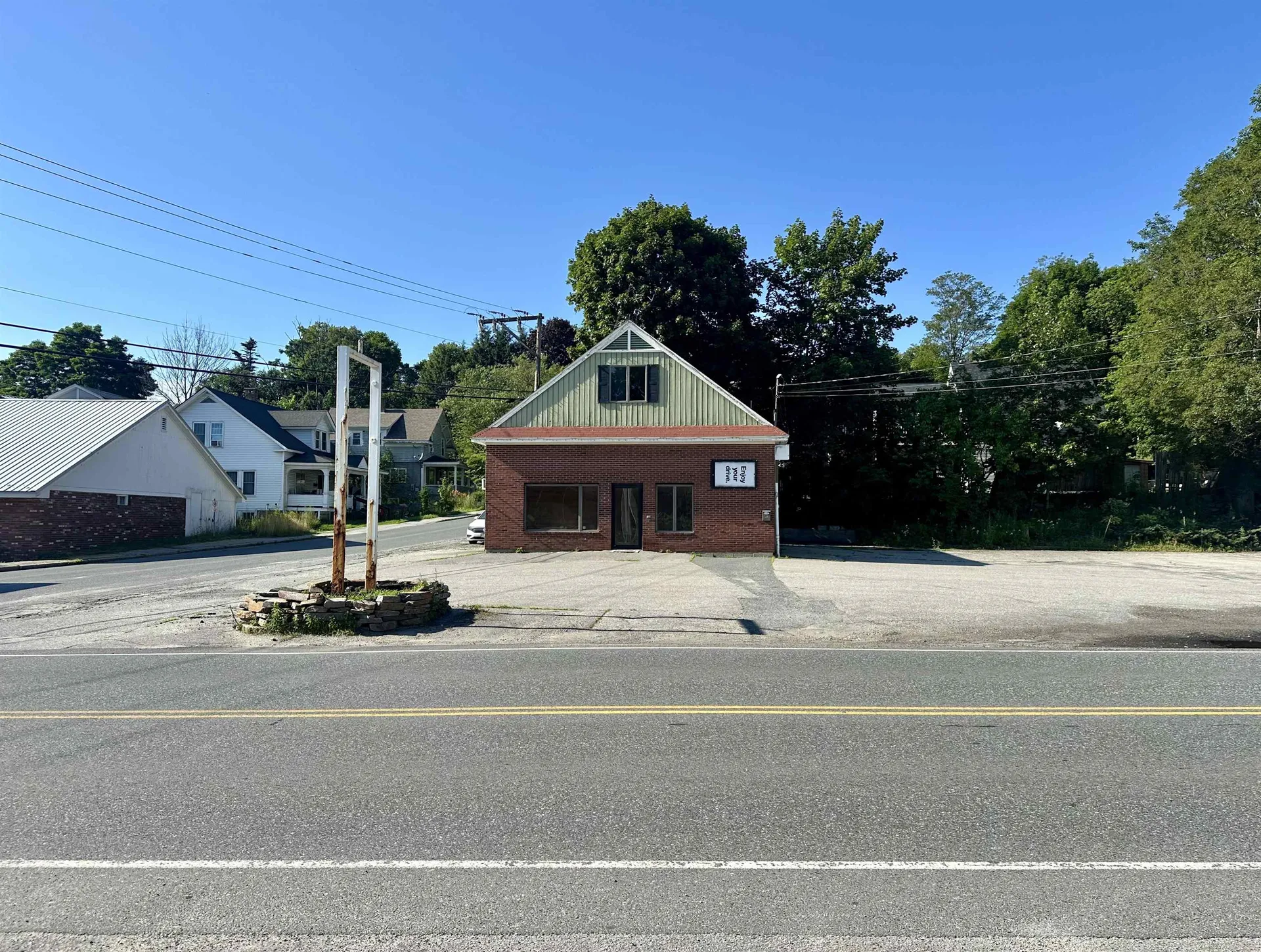 80 Sunapee Street Newport NH 03773