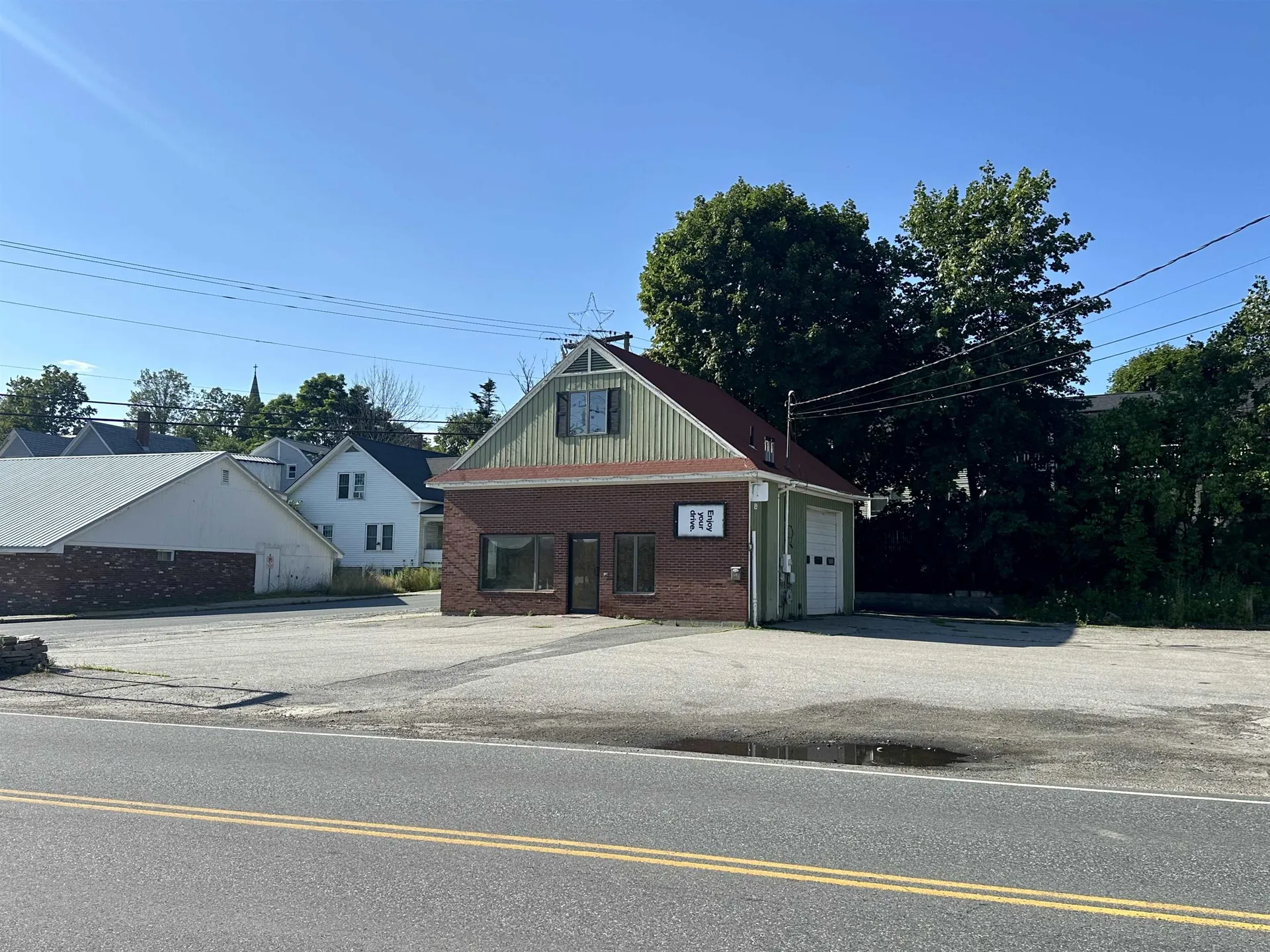 80 Sunapee Street Newport NH 03773