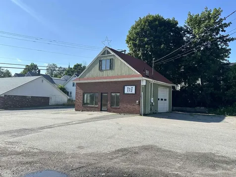 80 Sunapee Street Newport NH 03773