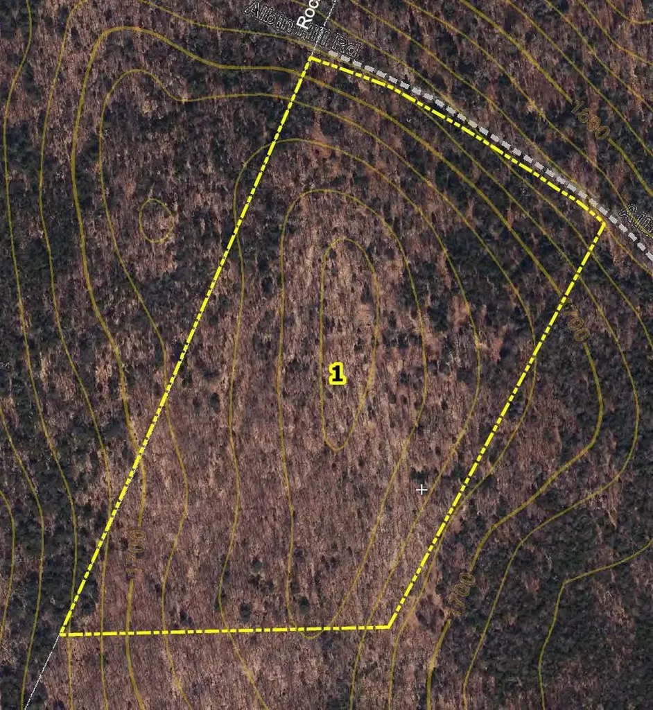 00 Albin Hill Bethel VT 05060