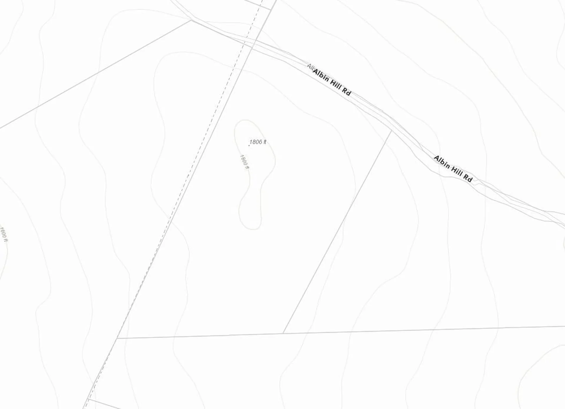 00 Albin Hill Bethel VT 05060