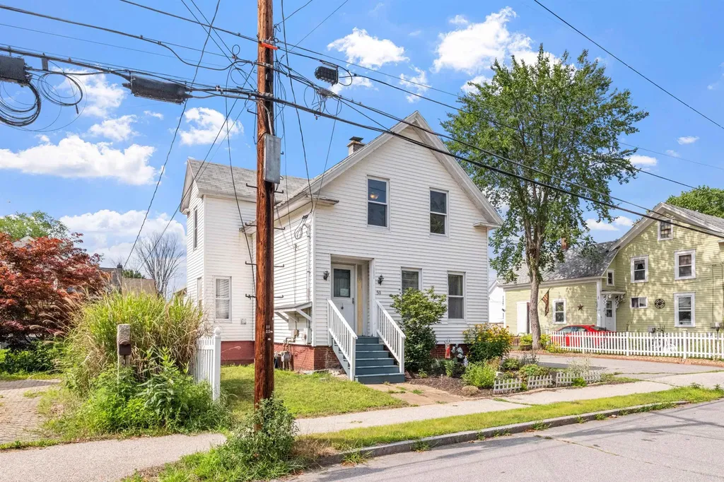 50 Downing Street Concord NH 03301