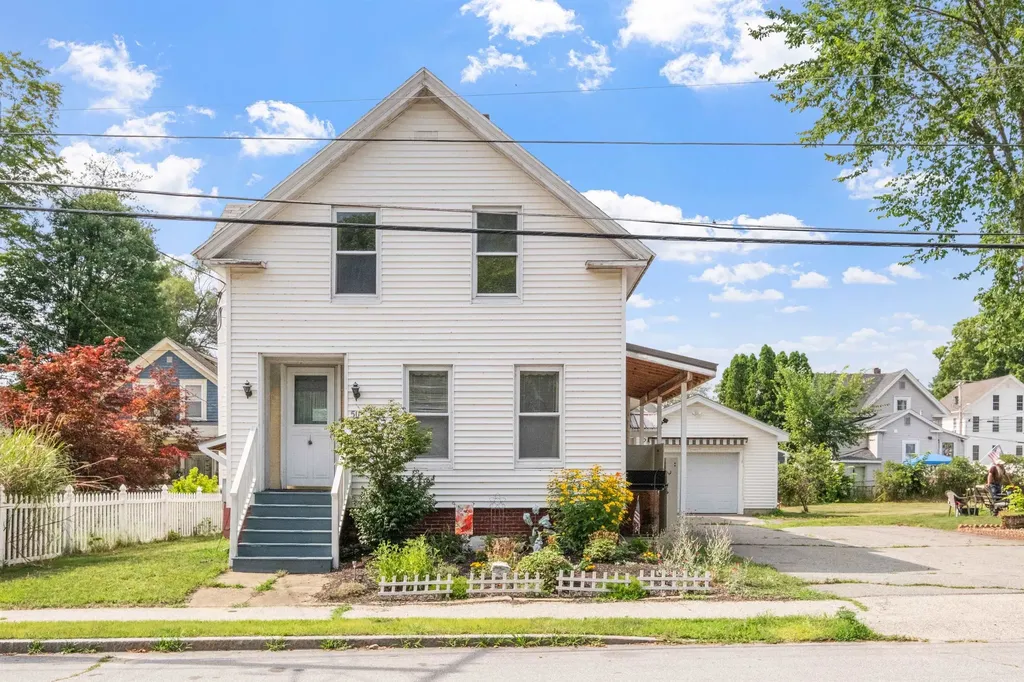 50 Downing Street Concord NH 03301