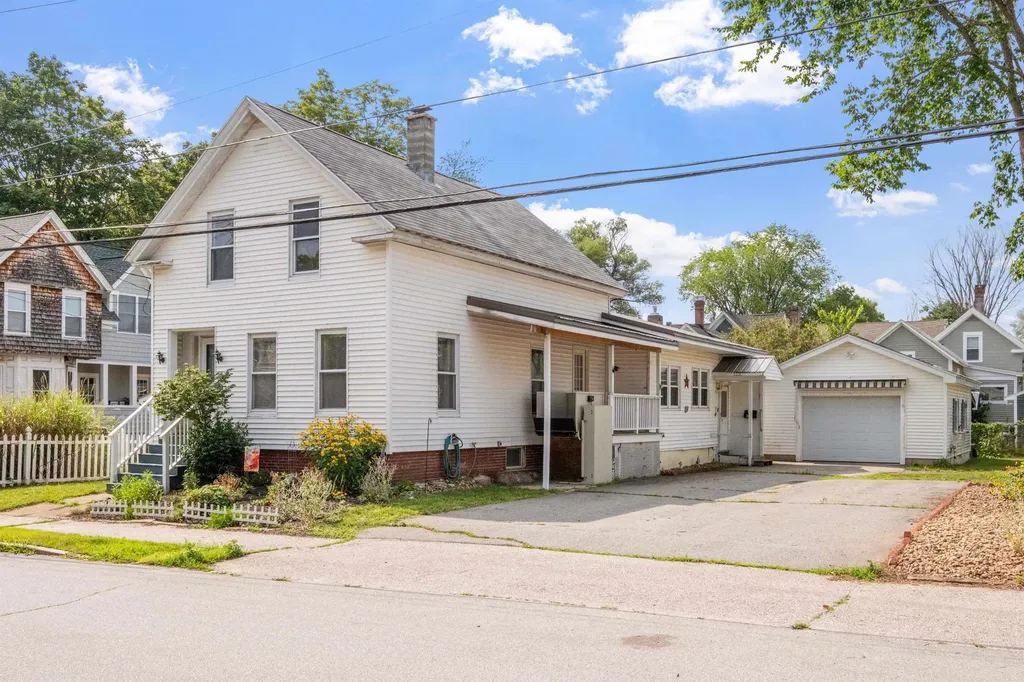 50 Downing Street Concord NH 03301