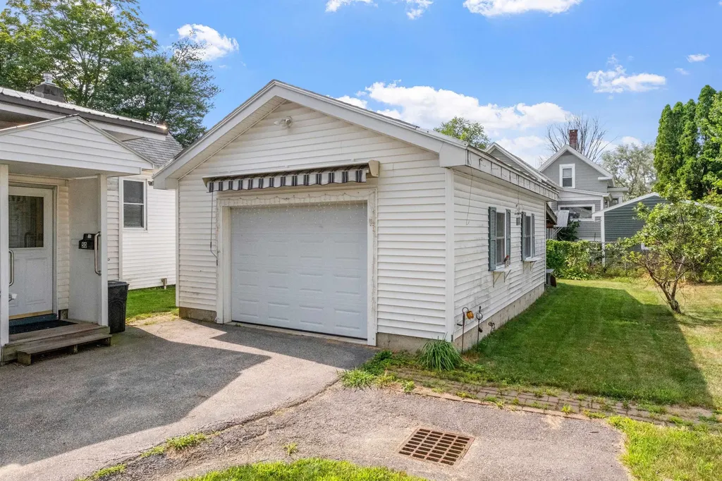 50 Downing Street Concord NH 03301