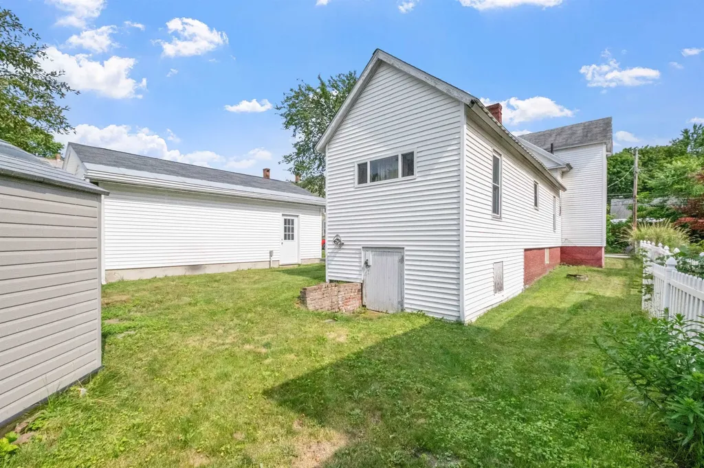 50 Downing Street Concord NH 03301