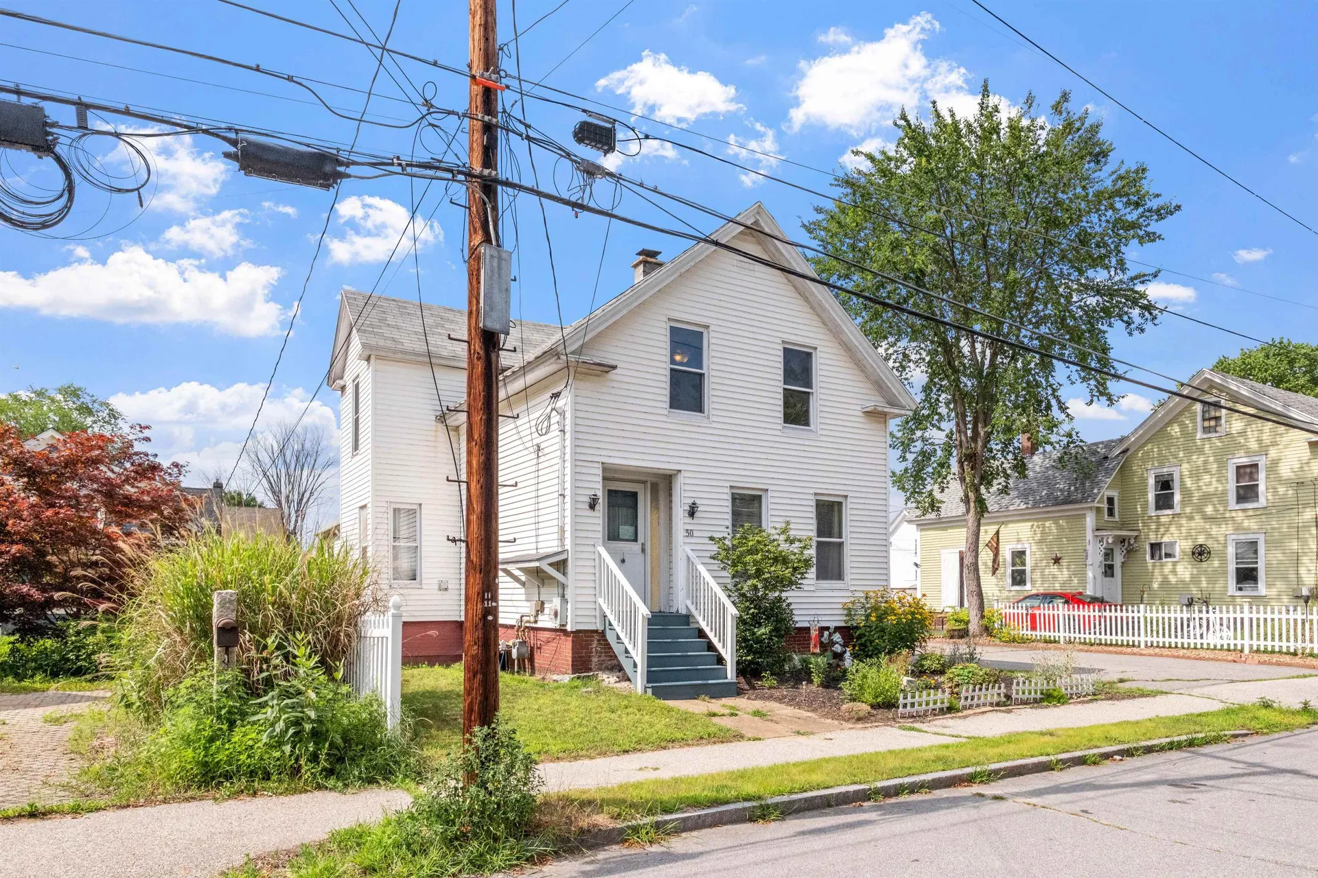 50 Downing Street Concord NH 03301