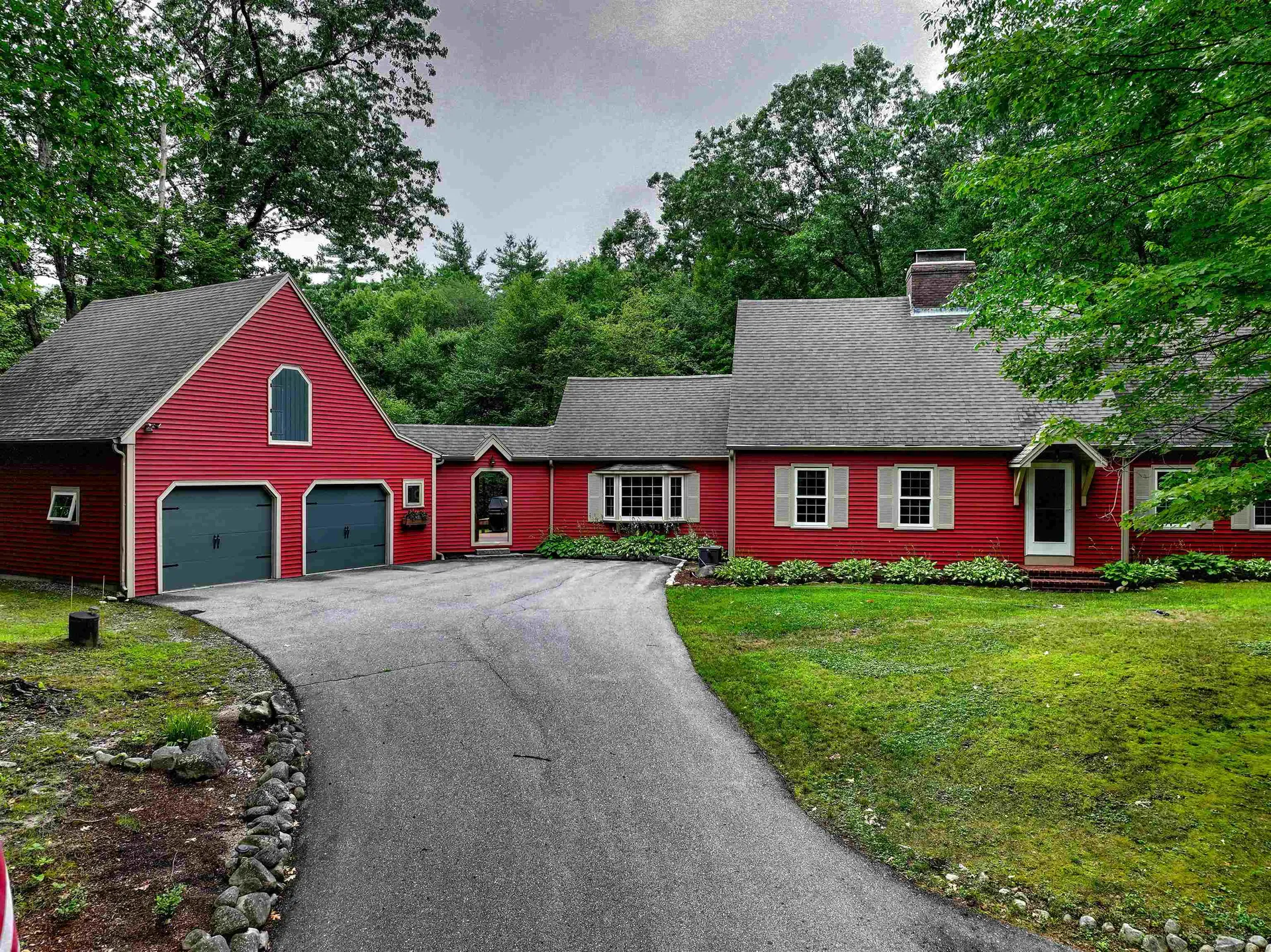 24 Laurel Hill Road Hollis NH 03049