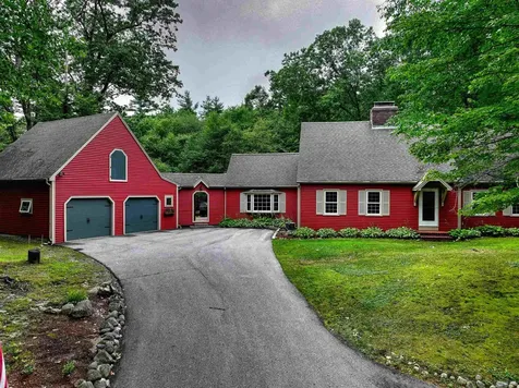 24 Laurel Hill Road Hollis NH 03049