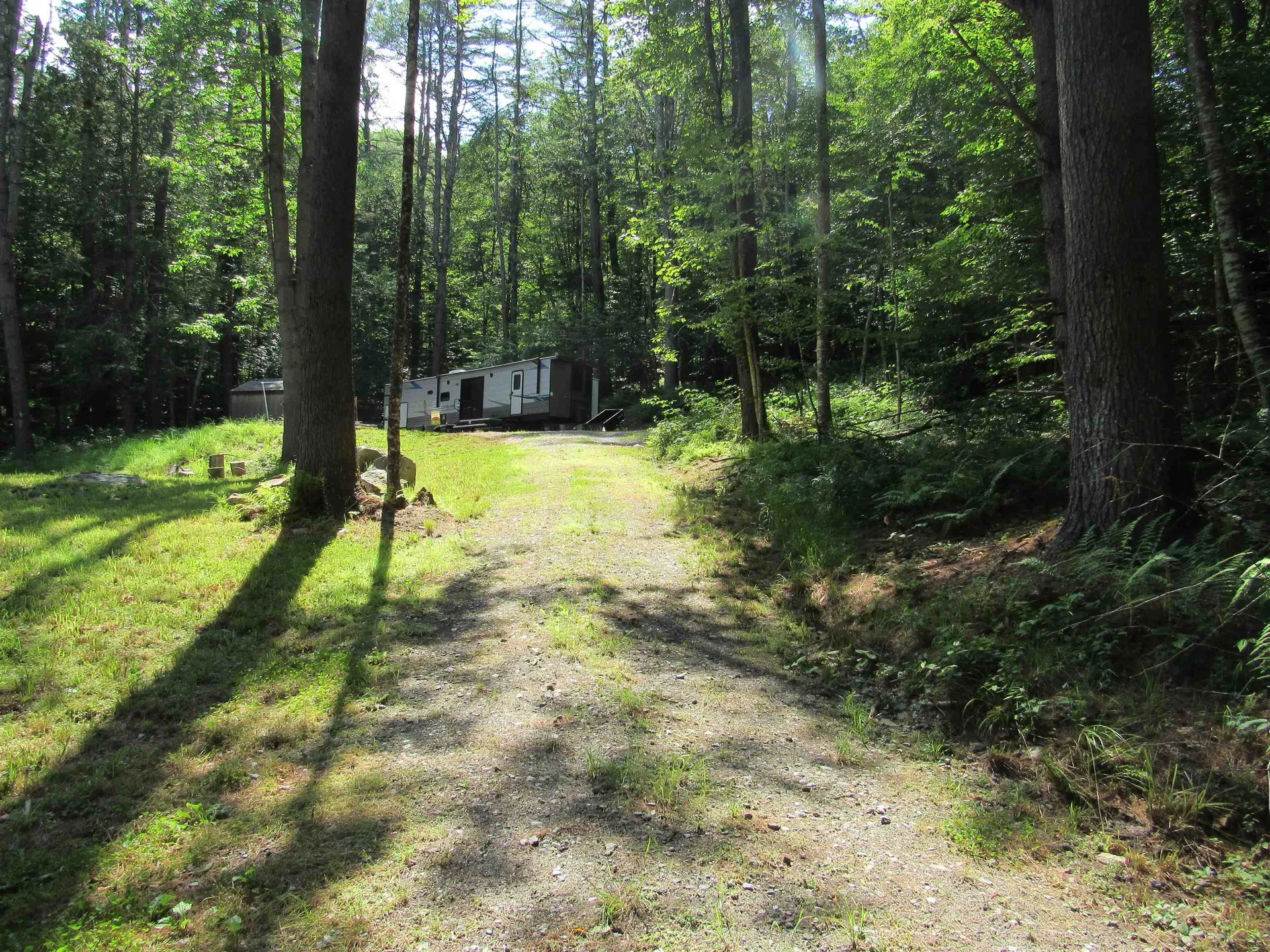 OOS-65-13 Partridge Lane Jamaica VT 05343