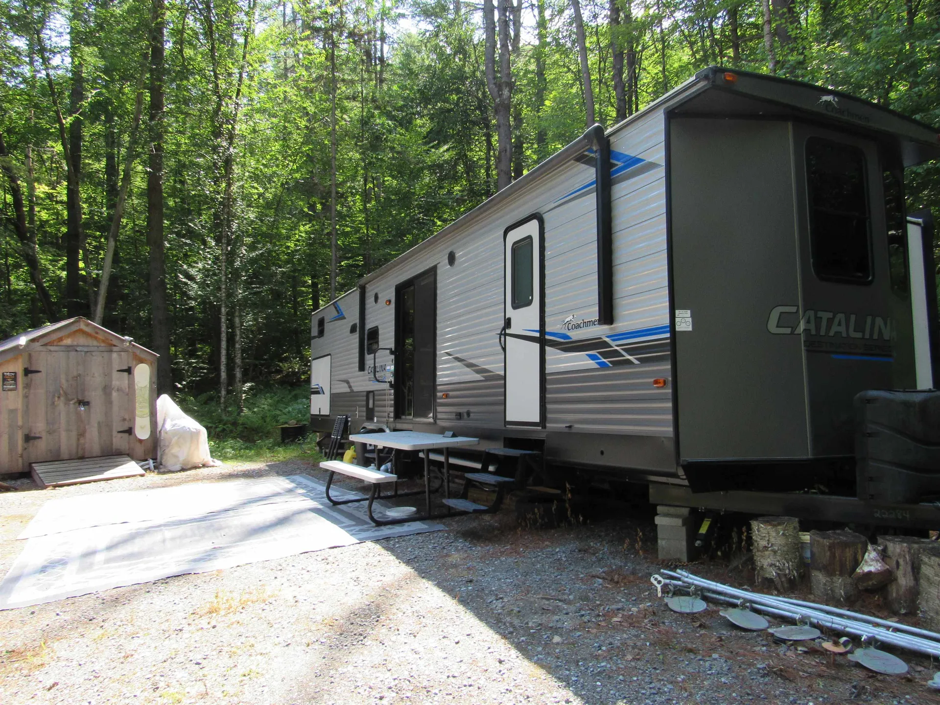 OOS-65-13 Partridge Lane Jamaica VT 05343