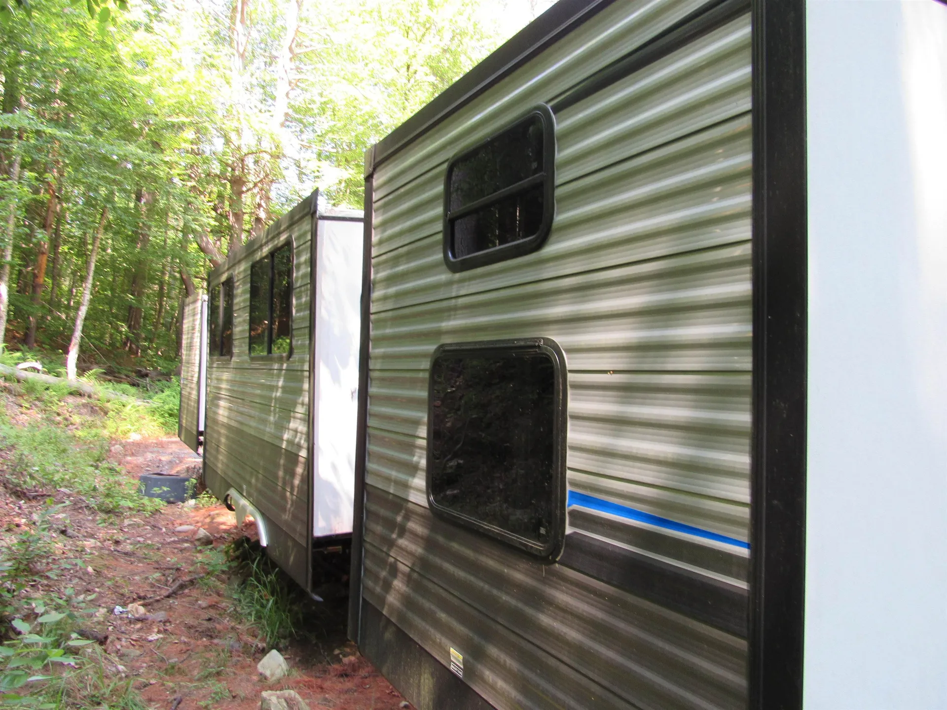 OOS-65-13 Partridge Lane Jamaica VT 05343