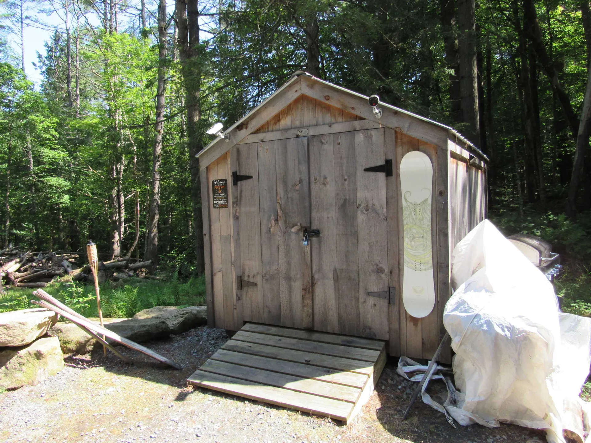 OOS-65-13 Partridge Lane Jamaica VT 05343