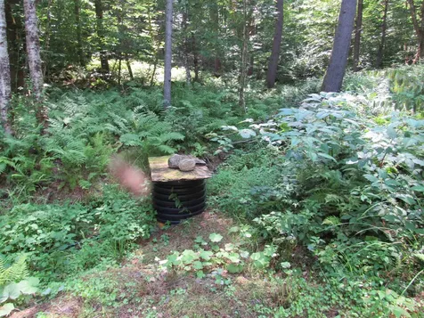 OOS-65-13 Partridge Lane Jamaica VT 05343