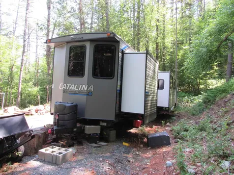 OOS-65-13 Partridge Lane Jamaica VT 05343