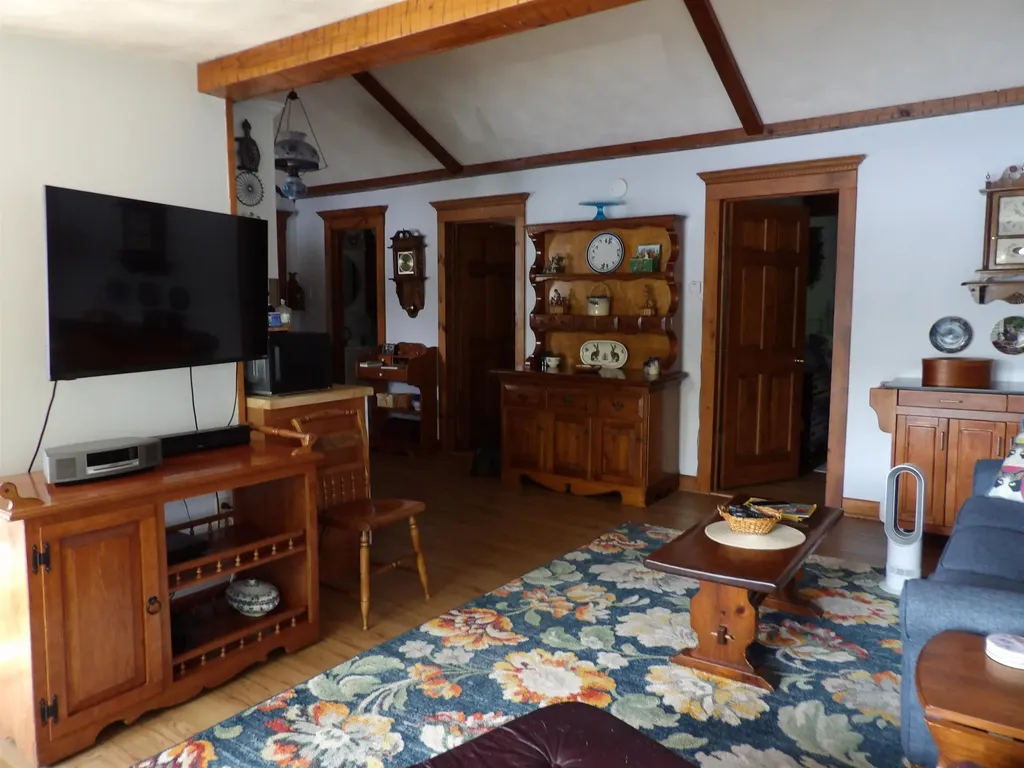 49 Rockview Road Castleton VT 05735