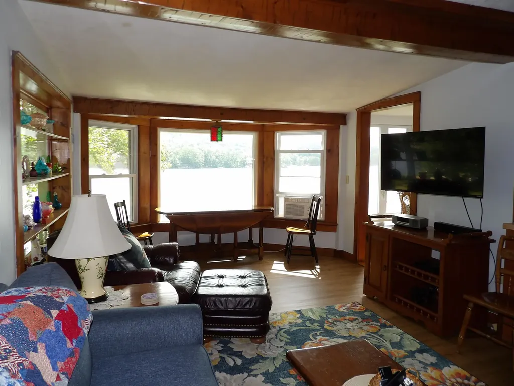 49 Rockview Road Castleton VT 05735