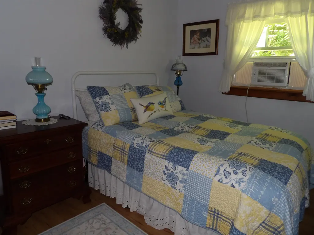 49 Rockview Road Castleton VT 05735