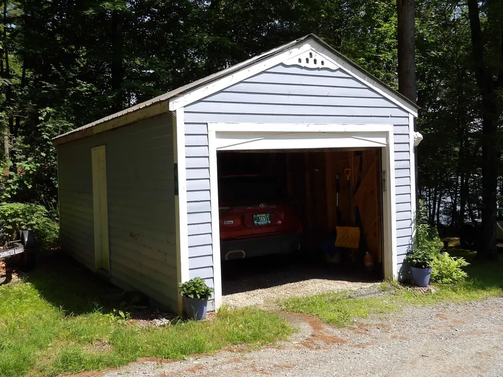 49 Rockview Road Castleton VT 05735