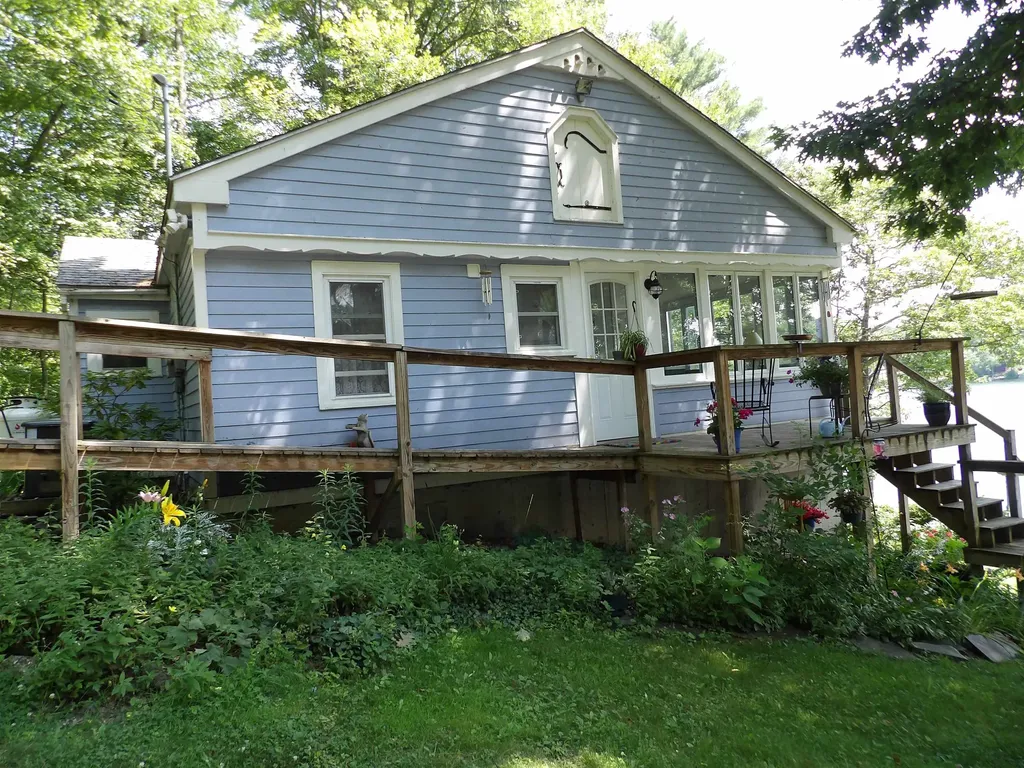 49 Rockview Road Castleton VT 05735