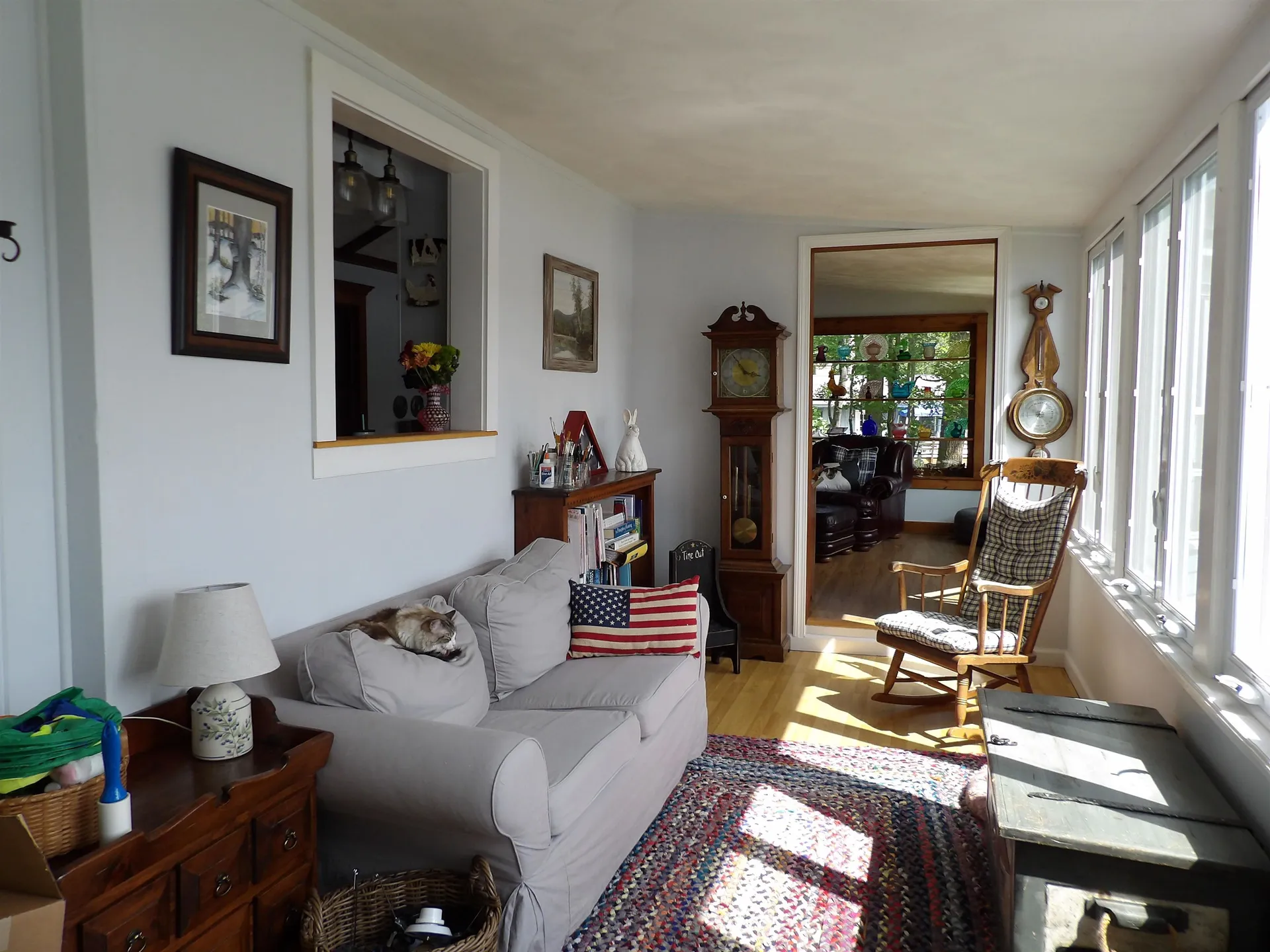 49 Rockview Road Castleton VT 05735