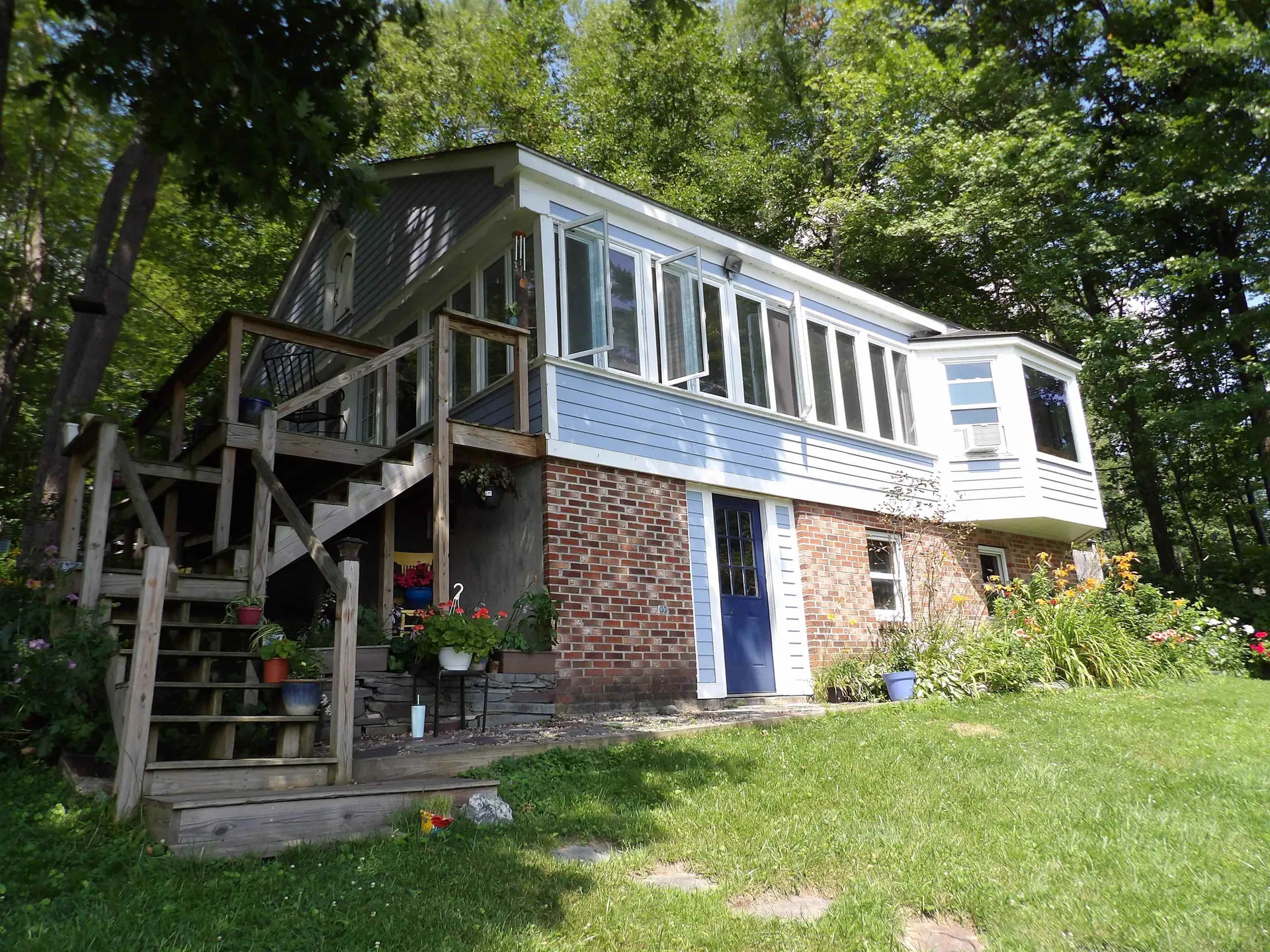 49 Rockview Road Castleton VT 05735