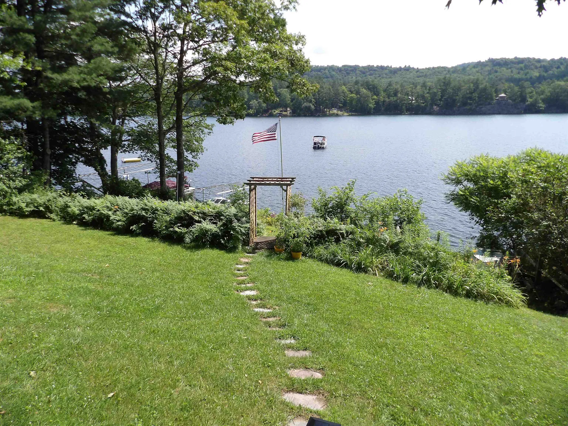 49 Rockview Road Castleton VT 05735