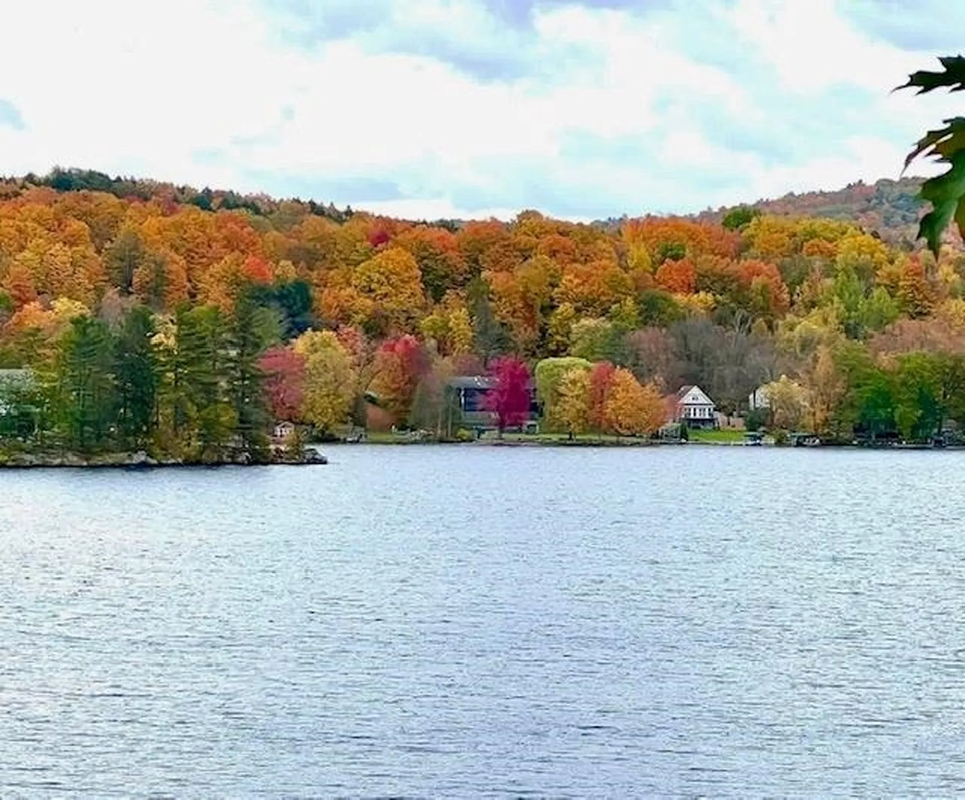 49 Rockview Road Castleton VT 05735