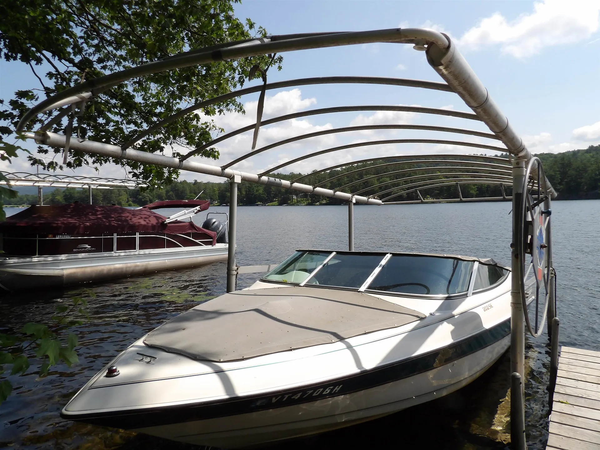 49 Rockview Road Castleton VT 05735