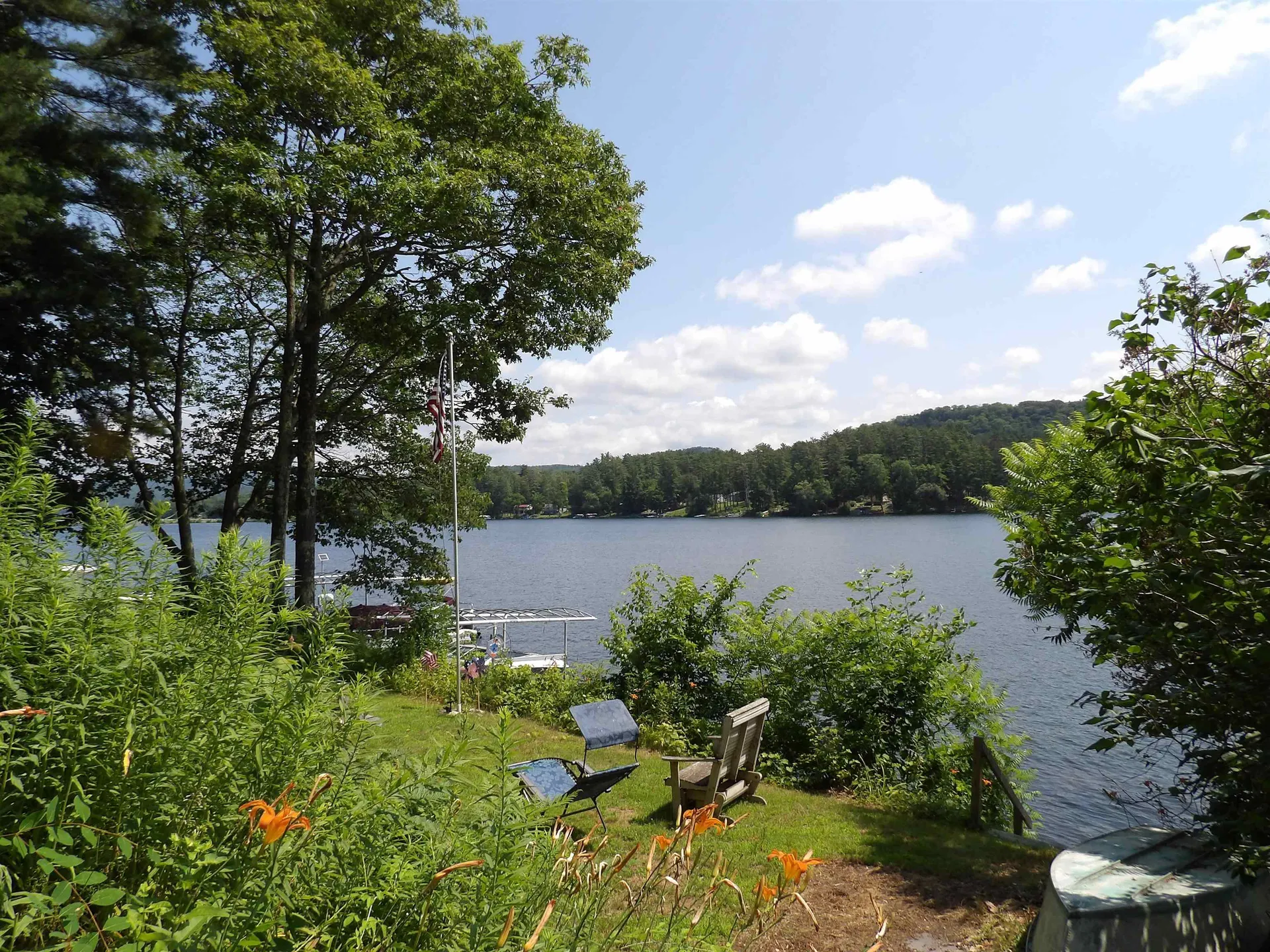 49 Rockview Road Castleton VT 05735