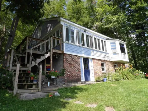 49 Rockview Road Castleton VT 05735