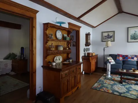 49 Rockview Road Castleton VT 05735