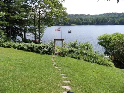 49 Rockview Road Castleton VT 05735