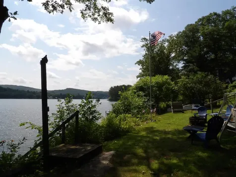 49 Rockview Road Castleton VT 05735