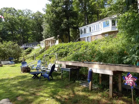 49 Rockview Road Castleton VT 05735