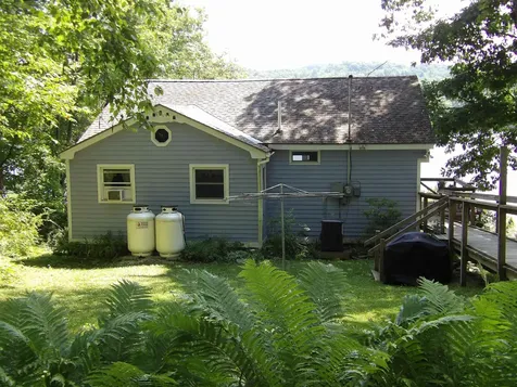 49 Rockview Road Castleton VT 05735