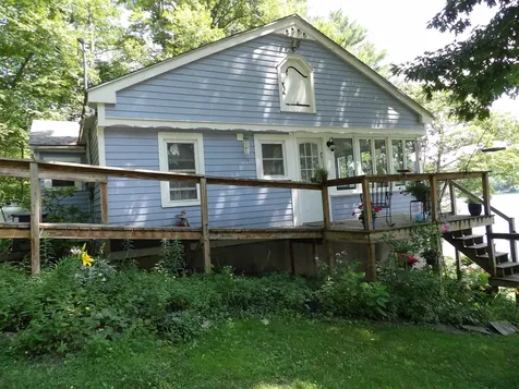 49 Rockview Road Castleton VT 05735